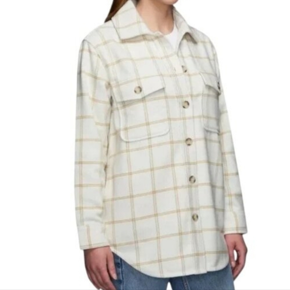 Tilley Shacket